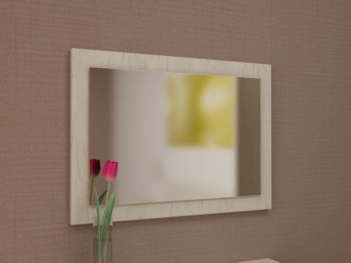 Пано с огледало